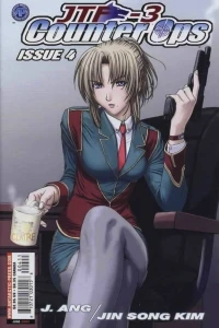Issue #4