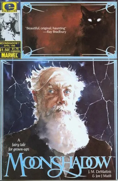 Cover of Counterpane