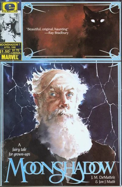 Cover of Counterpane