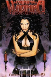 Blood Relations, Part 1