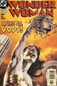 Counting Coup Part 2