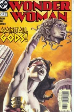 Counting Coup Part 2