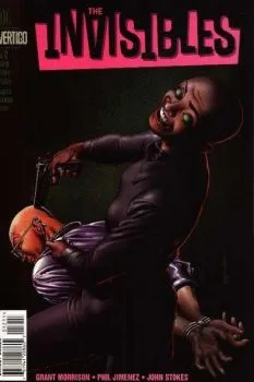 Cover of Counting to Five