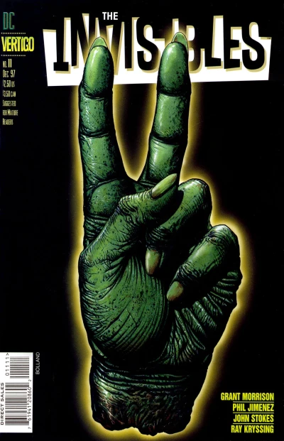 Cover of Counting to None