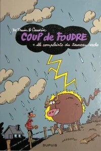 La complainte du taureau-vache