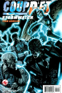 Stormwatch: Team Achilles
