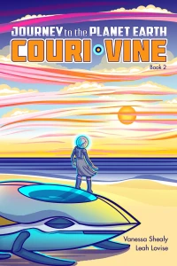 Journey To the Planet Earth