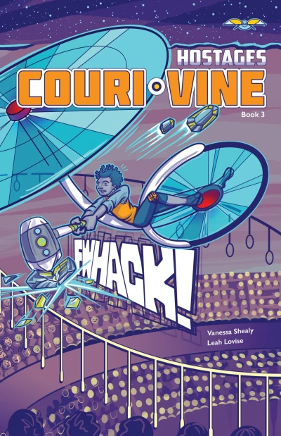 Cover of Hostages