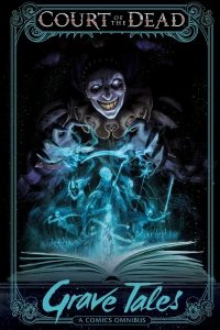 Issue #1