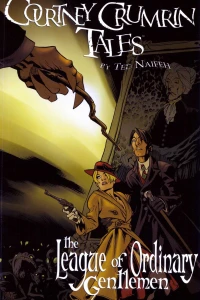 The League of Ordinary Gentlemen