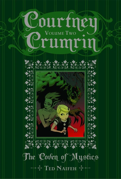 Cover of Volume Two