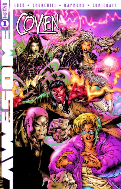 Cover of Murder in the First