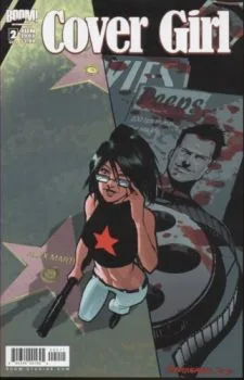 Cover of It Never Rains In Los Angeles