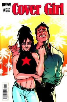 Cover of That's A Wrap, People!