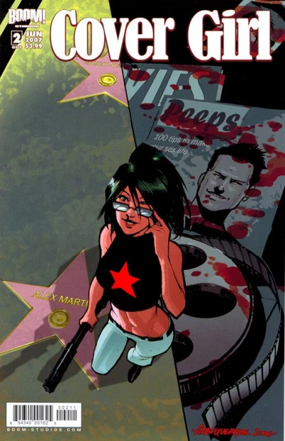 Cover of It Never Rains In Los Angeles