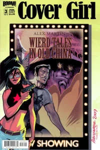 ... And This Time, It's Peronsal