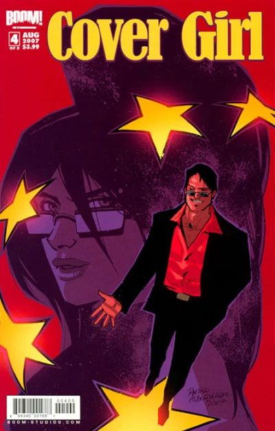 Cover of L. A. Confidential