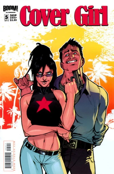 Cover of That's A Wrap, People!