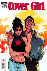 That's A Wrap, People!