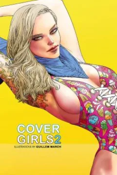 Issue #2
