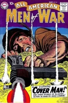 Cover Man