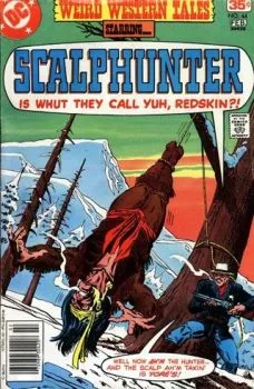 Cover of Covered Wagon To Doomsday!
