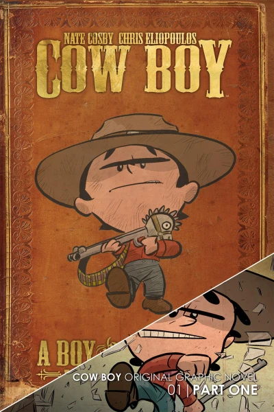 Cover of Chapter 1