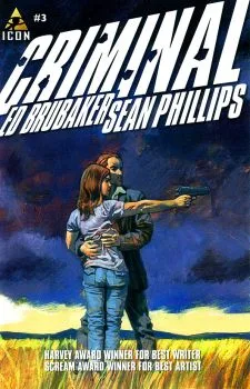 Cover of Coward, Pt. 3
