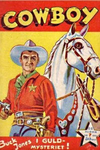 Buck Jones