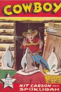 Kit Carson och Spokligan