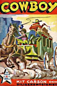 Kit Carson