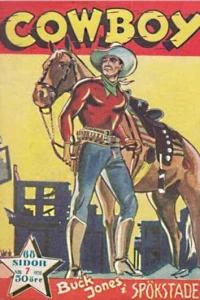 Buck Jones