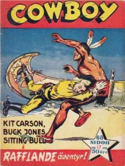 Cover of Issue #195217