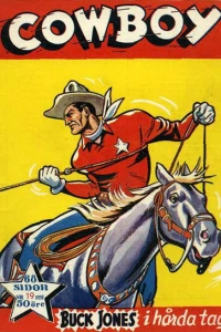 Buck Jones