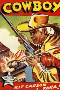 Kit Carson
