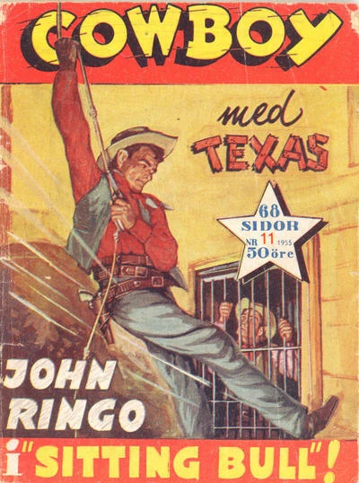Cover of Issue #195511