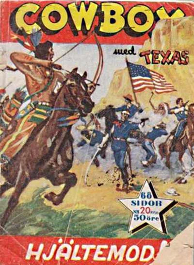 Cover of Issue #195620