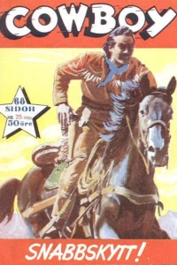 Snabbskytt!
