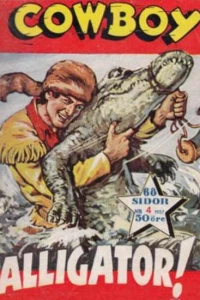 Alligator!