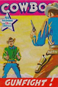 Gunfight!