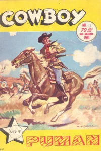 Sheriff Puman