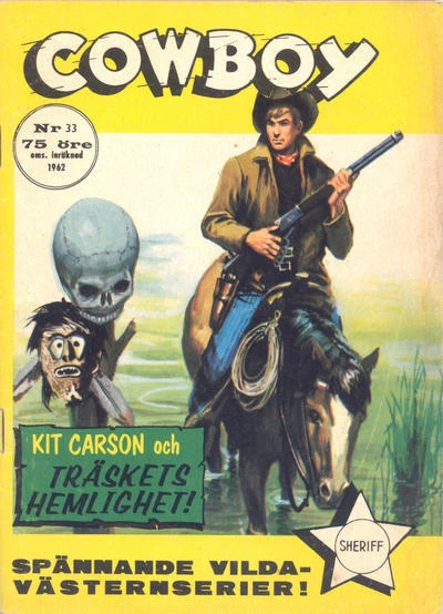 Cover of Issue #196233
