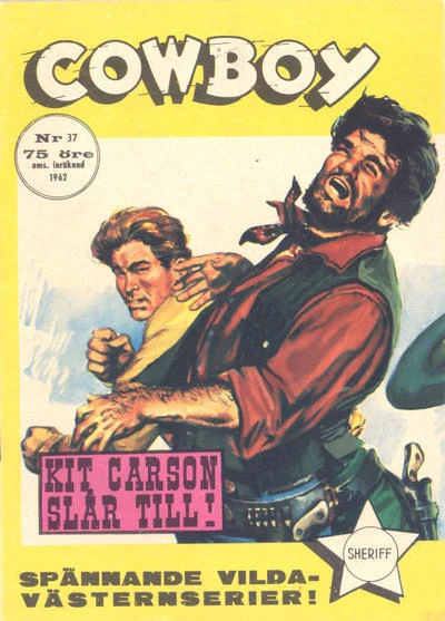 Cover of Issue #196237