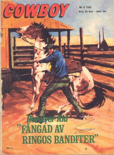 Cover of Issue #196508