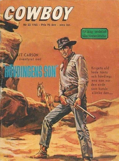 Cover of Issue #196522