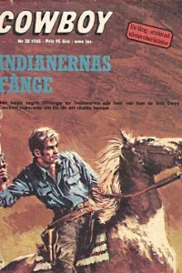 Indianernes Fange