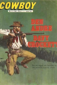 Den Andre Davy Crockett
