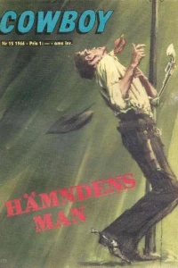 Hamndens Man