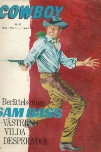 Sam Bass