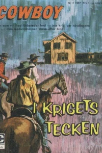 I Krigets Tecken